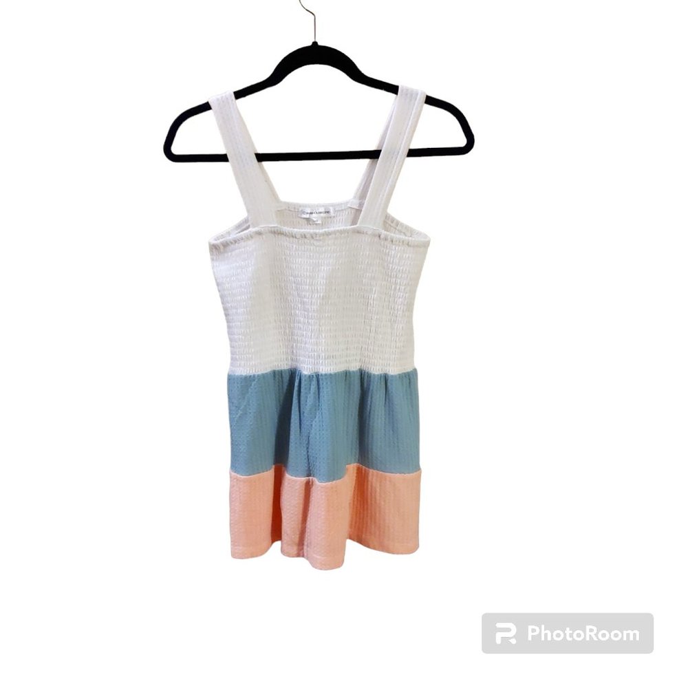Warehouse One Tank Top